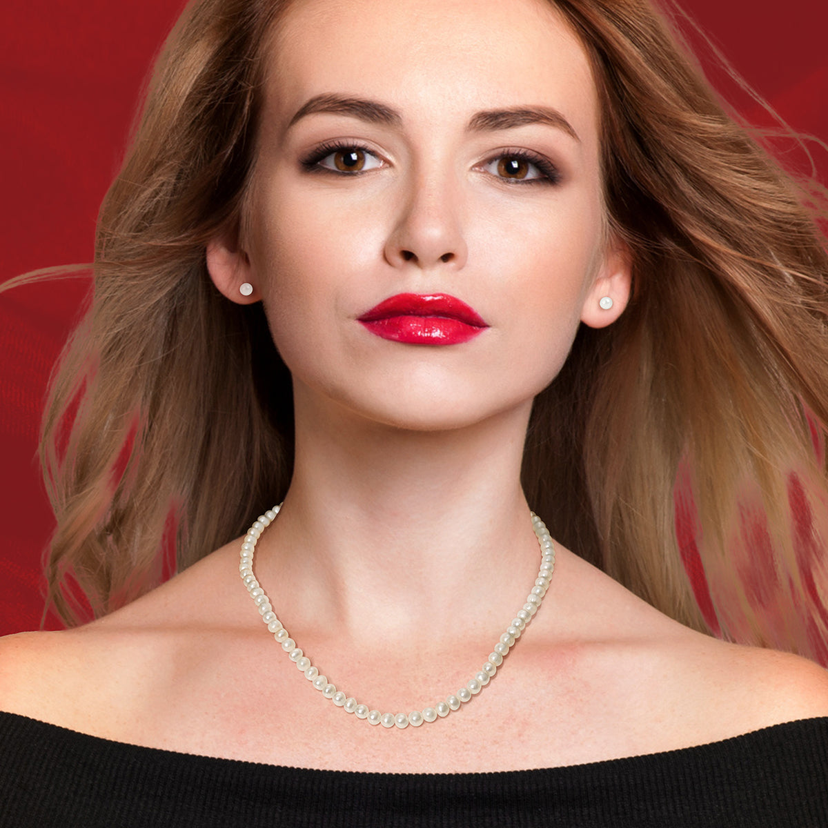 Pearl Set