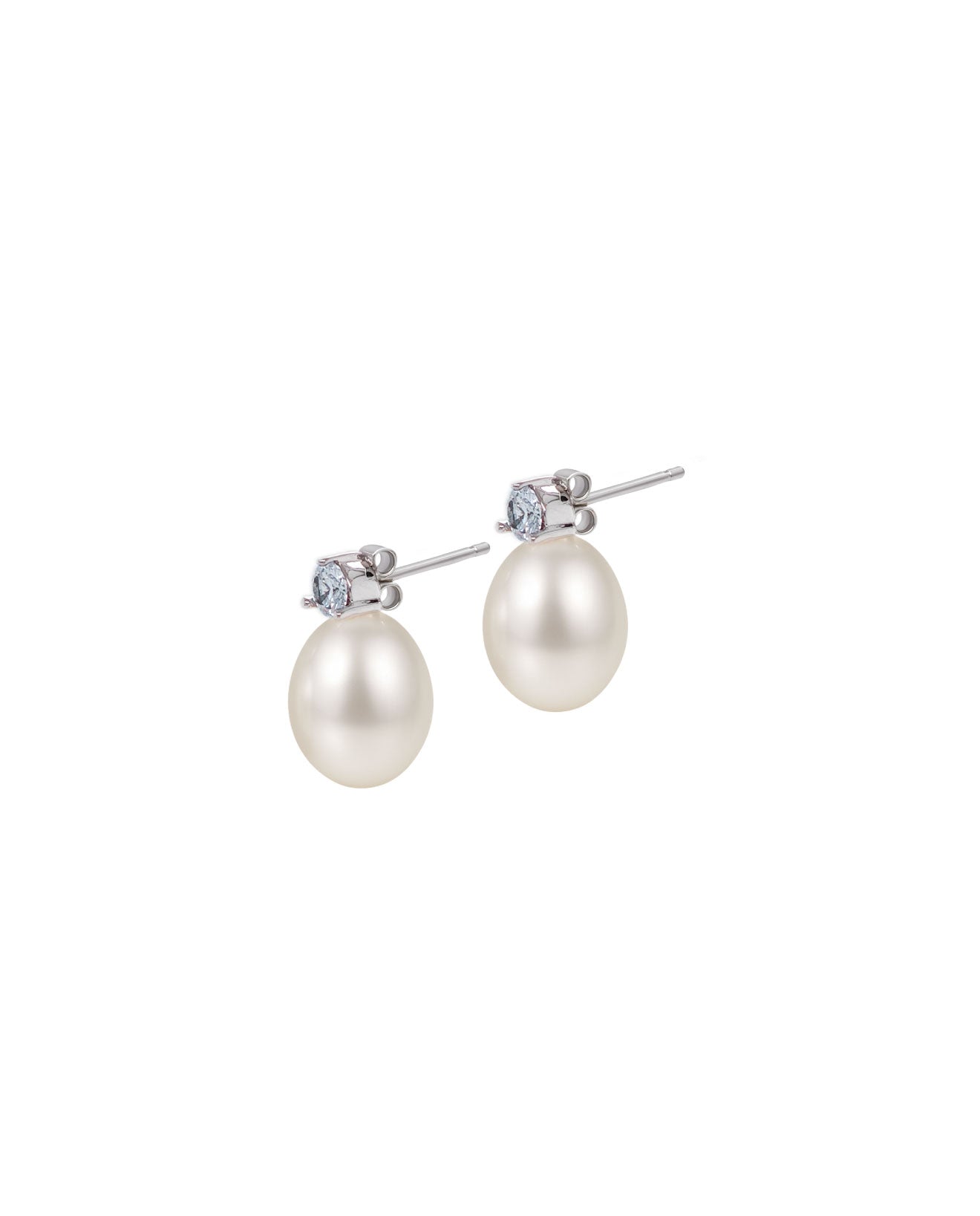 Eternal Glow Earrings
