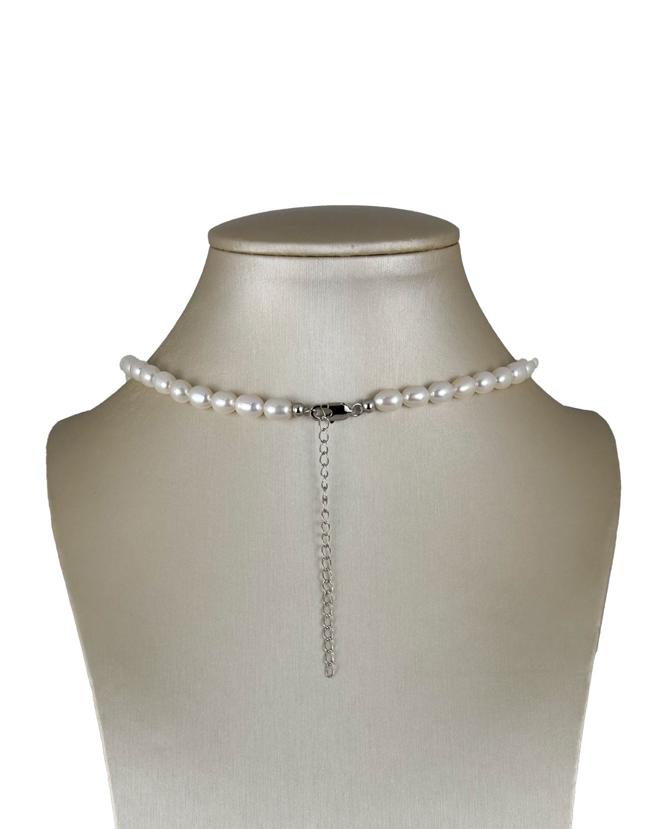 Lustre of Love Necklace