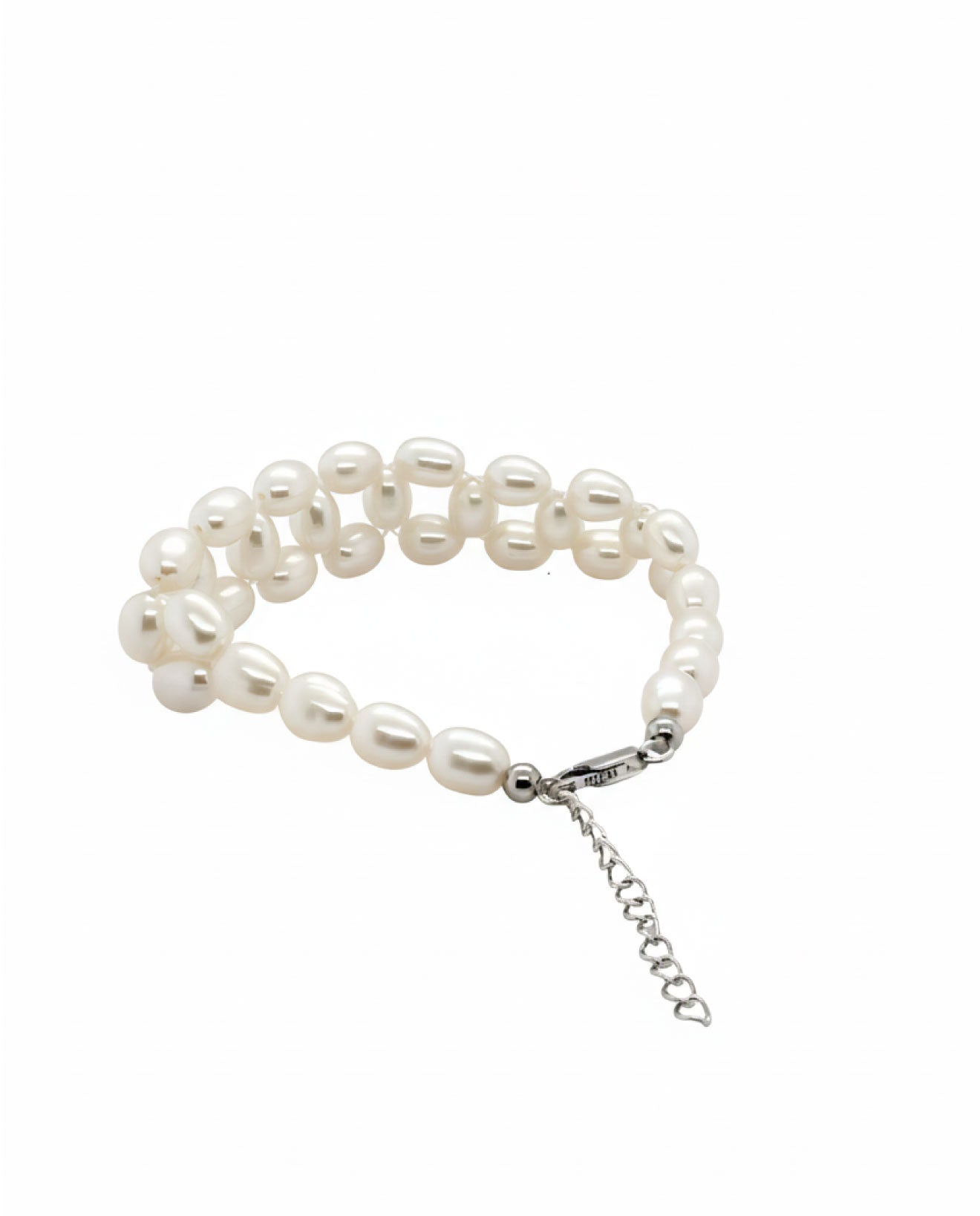 Aurora Double Strand Bracelet