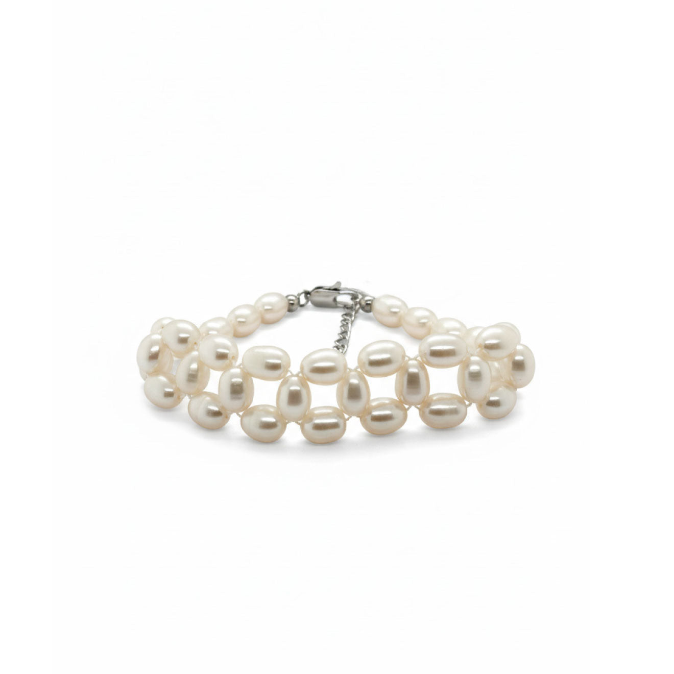 Aurora Double Strand Bracelet