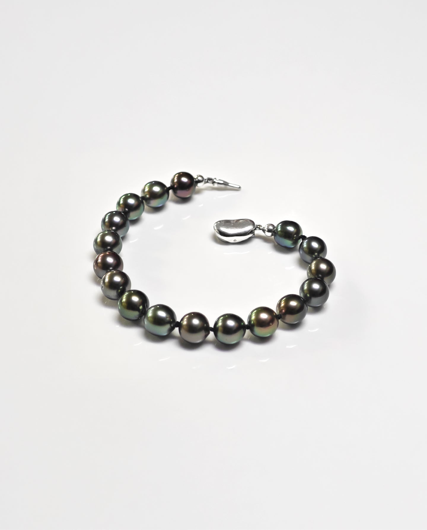 Luxe Tahitian Bracelet