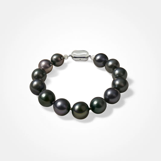 Exotic Tahitian Pearl Bracelet