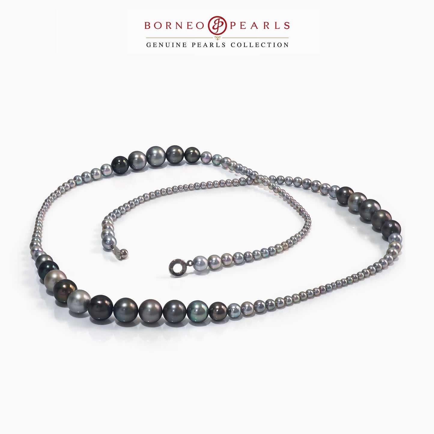 Poieva Necklace
