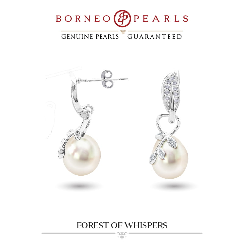 Forest Of Whispers Pearl Gift Set
