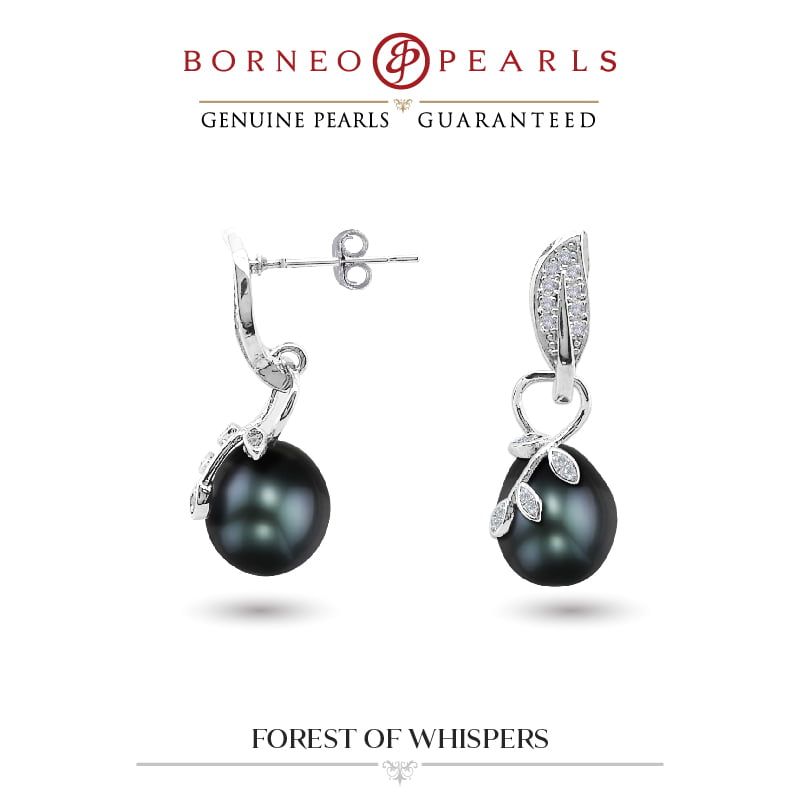 Forest Of Whispers Pearl Gift Set