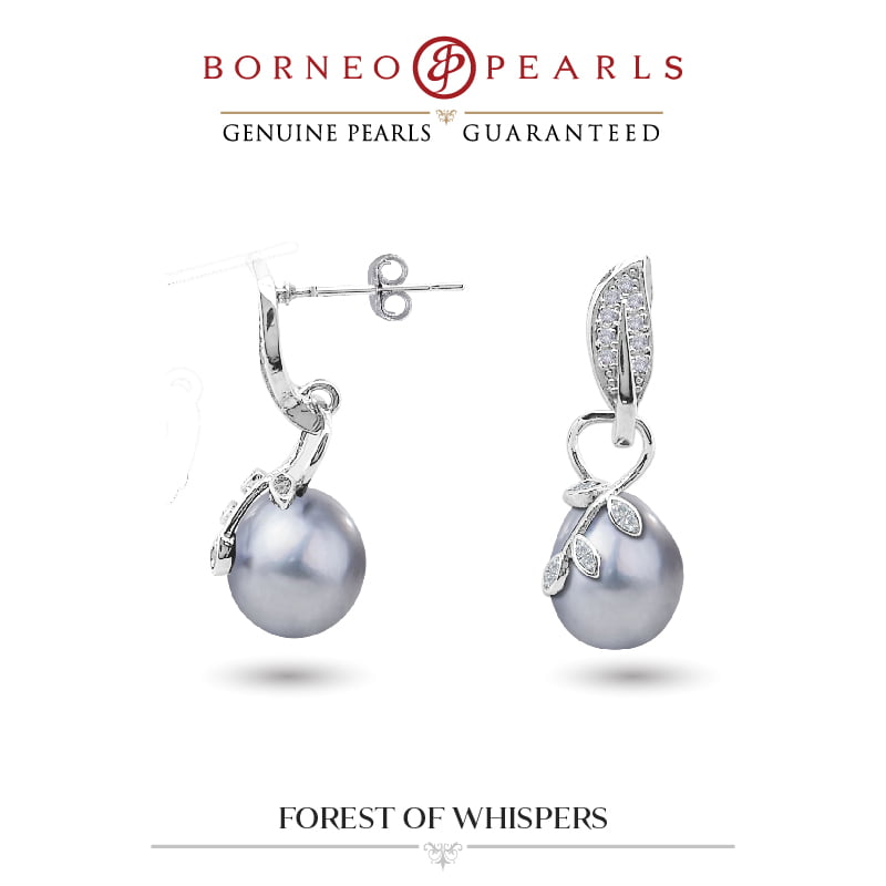 Forest Of Whispers Pearl Gift Set