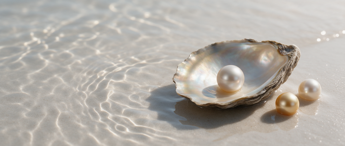 Why South Sea Pearls Are Worth More: The Beauty Behind Their Value