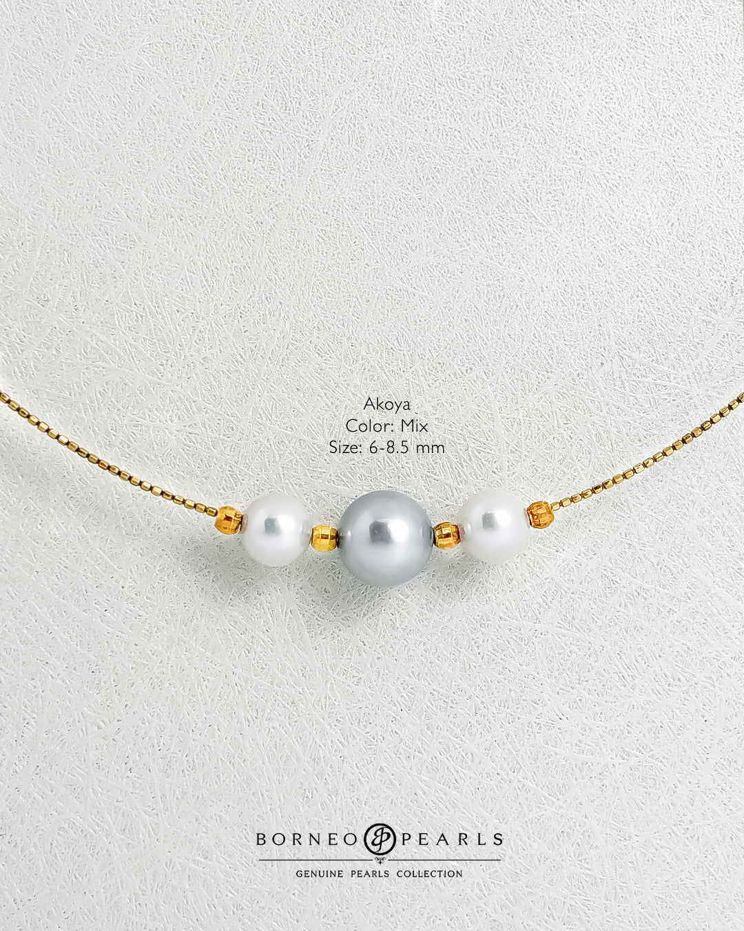 Akari Necklace
