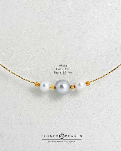 Akari Necklace