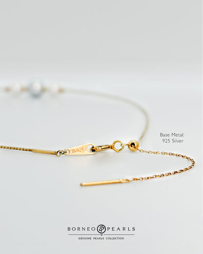 Akari Necklace