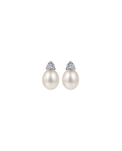 Eternal Glow Earrings