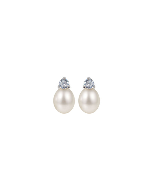 Eternal Glow Earrings