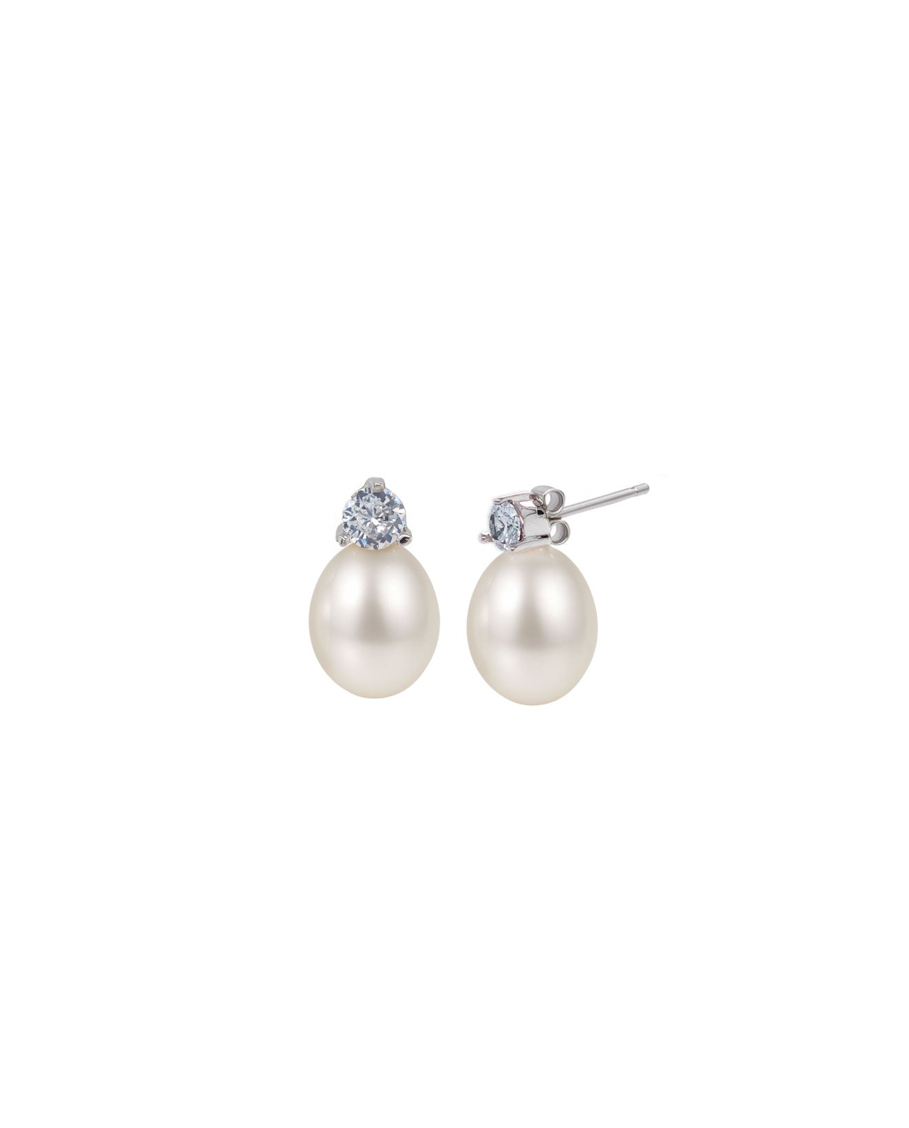 Eternal Glow Earrings