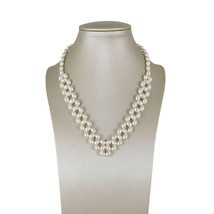 Lustre of Love Necklace