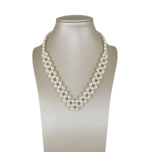 Lustre of Love Necklace