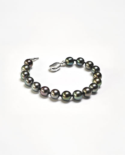 Luxe Tahitian Bracelet