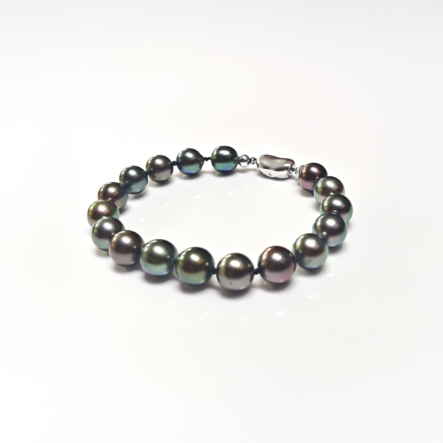 Luxe Tahitian Bracelet