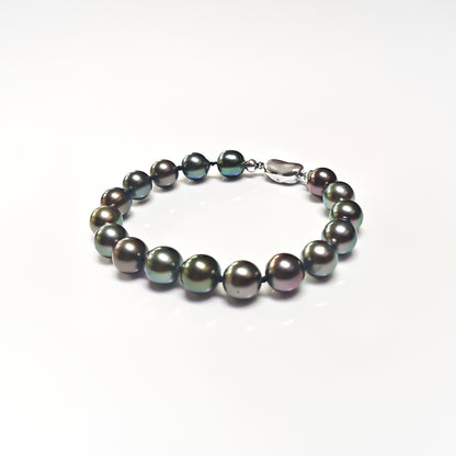 Luxe Tahitian Bracelet