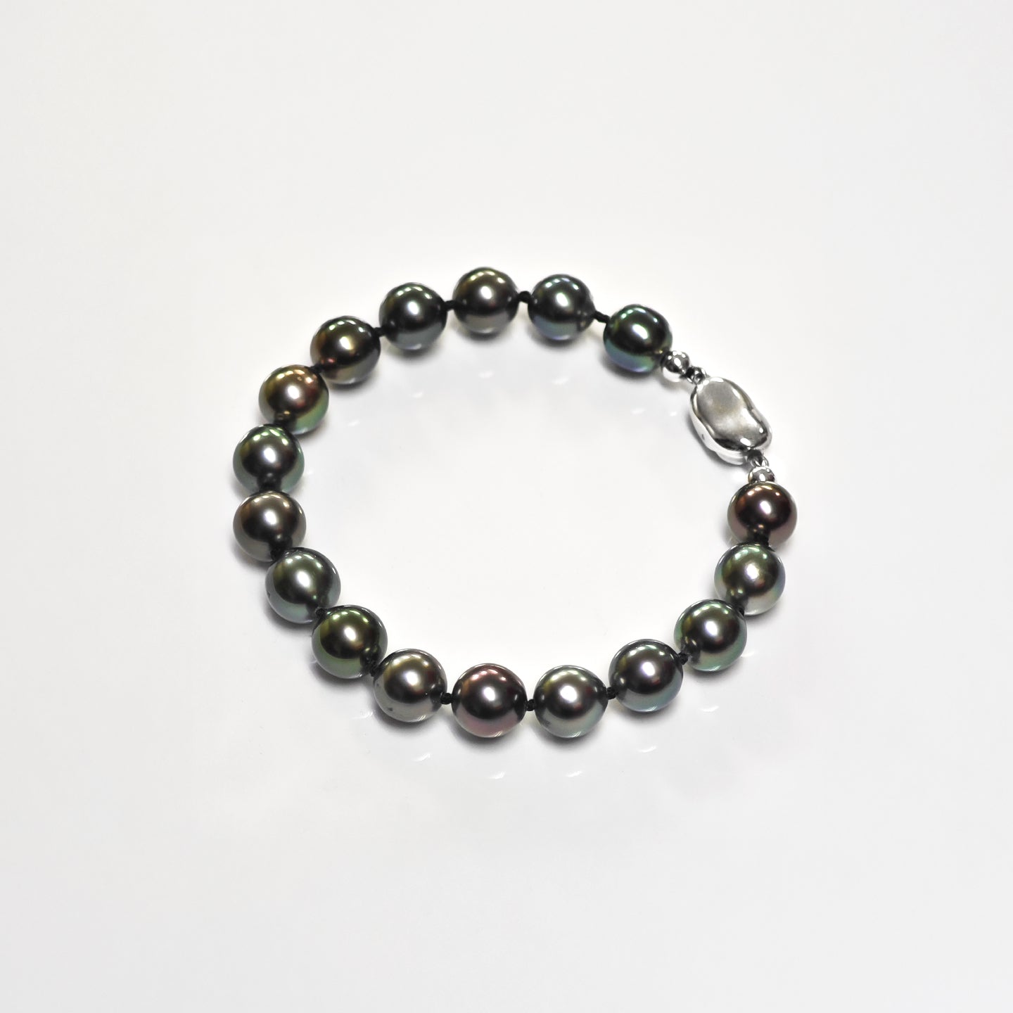 Luxe Tahitian Bracelet