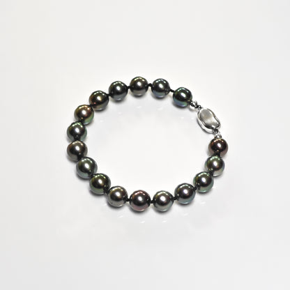 Luxe Tahitian Bracelet