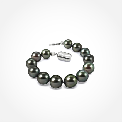 Exotic Tahitian Pearl Bracelet