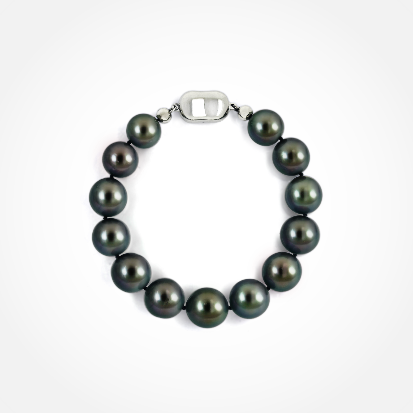 Exotic Tahitian Pearl Bracelet
