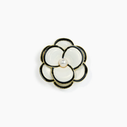 Enchanted Garden Brooch Collection