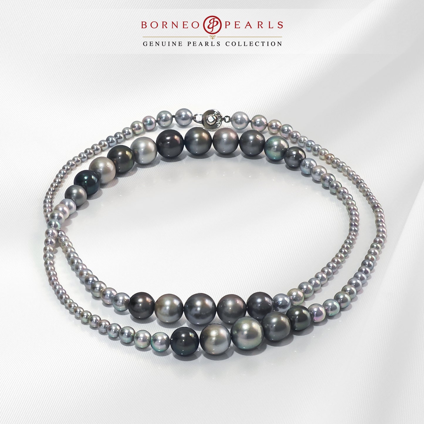 Poieva Necklace