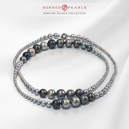 Poieva Necklace