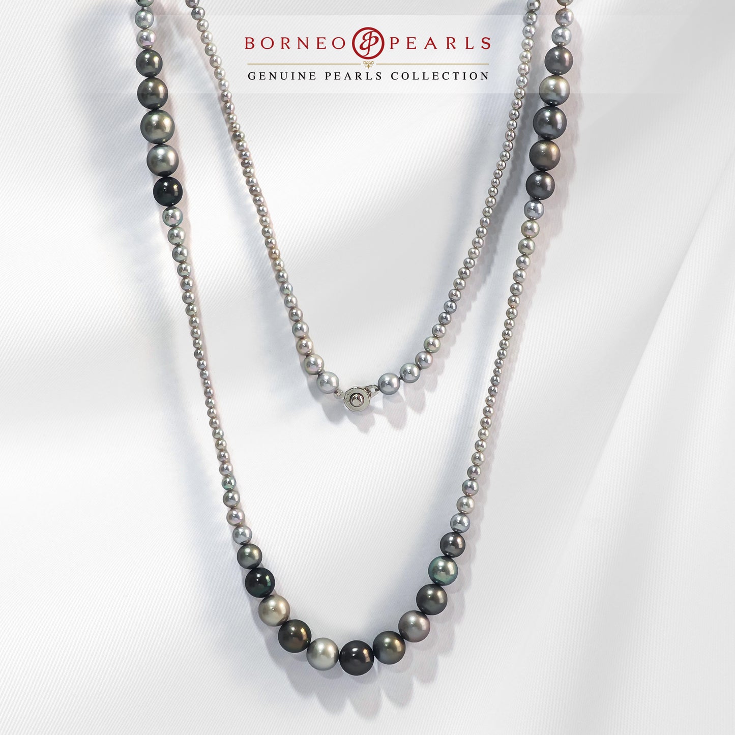Poieva Necklace