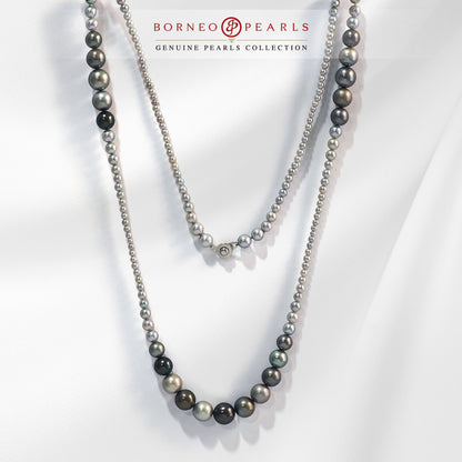 Poieva Necklace
