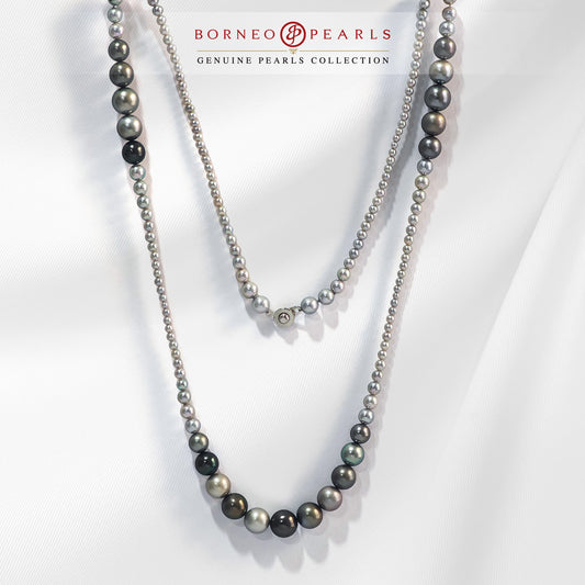 Poieva Necklace