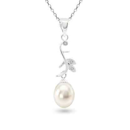 Authenthic Pearl Pendant 10