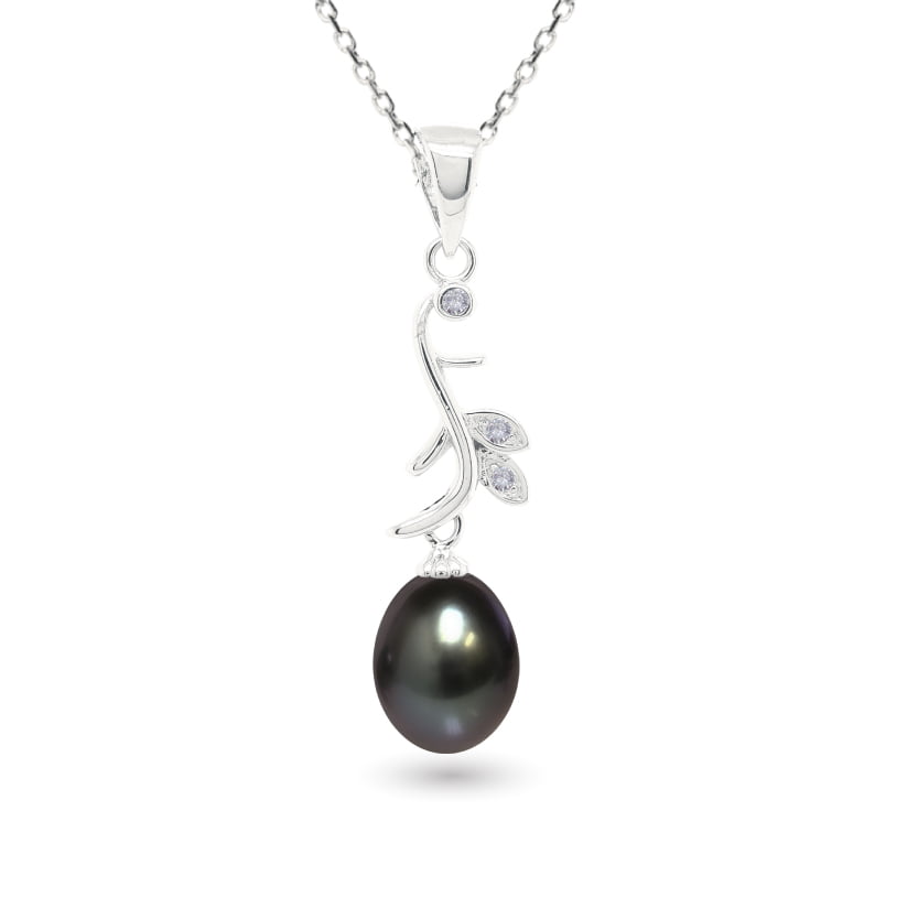 Authenthic Pearl Pendant 10