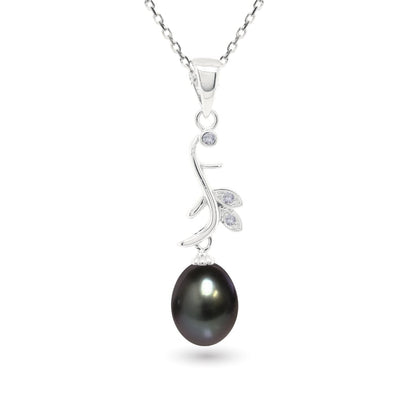 Authenthic Pearl Pendant 10