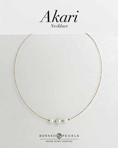 Akari Necklace
