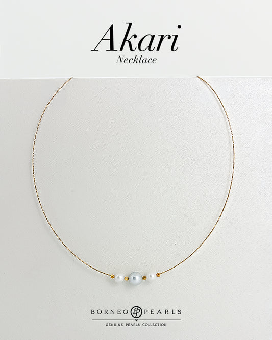 Akari Necklace