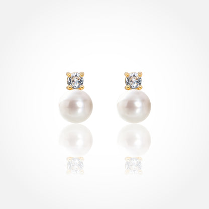 Gleam Pearl Earring